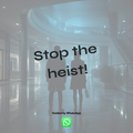 The Civic Heist
